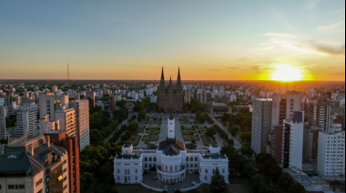 Lanzan encuentros para que los ingresantes universitarios conozcan todo sobre La Plata