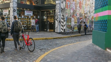 La Ciudad de Buenos Aires recupera niveles históricos de visitantes internacionales