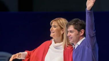 Kicillof y Magario irán por la reelección en la provincia, con Máximo Kirchner y Wado De Pedro en Diputados y el Senado