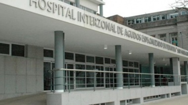 En el Hospital de Niños de La Plata atienden a una nena de cinco años por la bacteria que ya mató a seis personas
