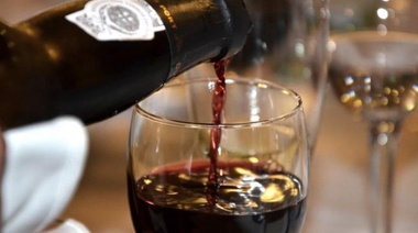 Las exportaciones de vinos crecieron 46% entre enero y julio, según el Ministerio de Agricultura