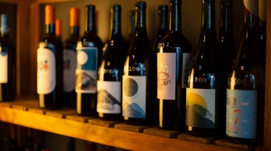 La Ciudad de Buenos Aires invita a celebrar el Bonarda y el Pinot Noir en el Distrito del Vino