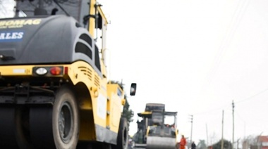 En el casco y las localidades de La Plata: dónde estarán los cortes y desvíos de tránsito por obras este jueves