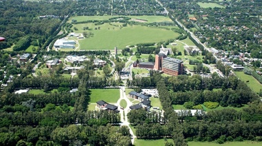 La Austral, única universidad argentina en el top 10 en investigación en Latinoamérica