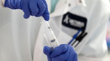 AstraZeneca anunció que falló un tratamiento con anticuerpos para prevenir y tratar el coronavirus