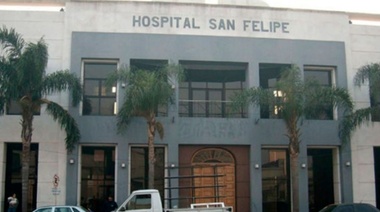 Escándalo de la "vacunación VIP": Allanaron hospital de San Nicolás