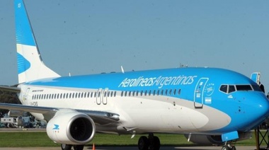 Creció 4,8% interanual en agosto la cantidad de pasajeros en avión en Latinoamérica