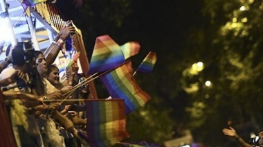 Asesinato de Samuel, en La Coruña: "La gente está harta de tantos crímenes homofóbicos, seguimos pidiendo justicia"