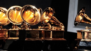 Lady Gaga será parte de los números musicales de los premios Grammy
