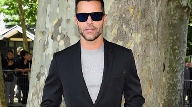 Ricky Martin conducirá la gala de los Latin Grammy el 14 de noviembre