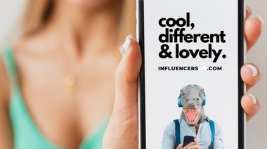 Argentinos que buscan conectar a influencers con marcas desde Barcelona