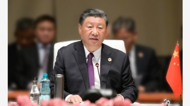 Mayor cooperación China-África favorece unidad e intereses de países en desarrollo, dice Xi