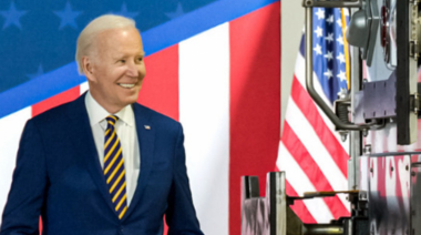 Biden confía en alcanzar acuerdo sobre techo de deuda para evitar default