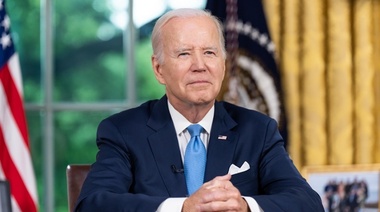 Biden promulga la ley que suspende el límite de endeudamiento y evita el default de EEUU