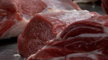 Las exportaciones de carne vacuna crecieron 12% en el primer trimestre del año