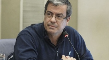 Martínez: "Voy a trabajar para que tengamos el mayor acompañamiento posible en acuerdo con el FMI"