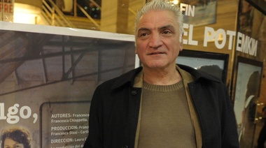 A los 71 años, falleció Juan Carlos Dante Gullo, destacado dirigente peronista
