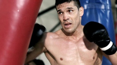 "Maravilla" Martínez hará una demostración en una velada de boxeo amateur en Caleta Olivia
