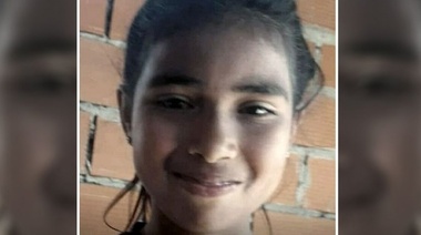 Provincia de Buenos Aires ofrece una recompensa de 500 mil pesos para ayudar a encontrar a Sheila Alejandra Ayala, la nena de San Miguel