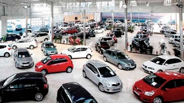 La venta de vehículos 0 Km registró en junio la primera suba interanual de los últimos 24 meses