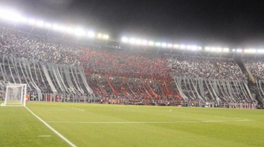 River recibe a Cruzeiro en el partido de ida por los octavos de final de la Libertadores