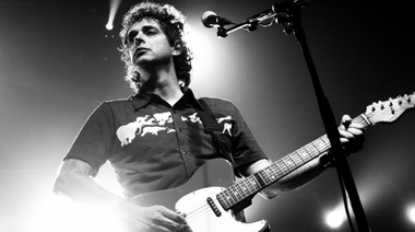 El documental sobre la gira de Cerati con "Ahí Vamos" está disponible en YouTube