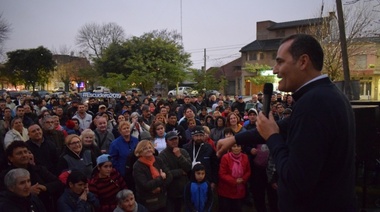 El PJ bonaerense confirmó que Guillermo Escudero ya tiene lista para competir por la intendencia platense