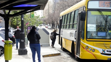 Transporte público: últimos días para completar el formulario que busca mejorar el servicio en la Ciudad