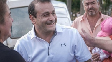 Herrera Ahuad, nuevo gobernador de Misiones con 75 % de los votos