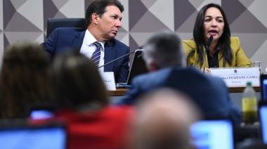 Comisión parlamentaria aprueba informe que pide imputación de expresidente brasileño Bolsonaro por ataques a sedes de los tres poderes