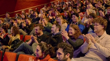 Récord de espectadores para el cine argentino, según estadísticas del Incaa