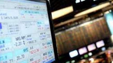 El índice Merval subió hoy 1,72% y a lo largo de la semana acumuló un avance de 4,55%