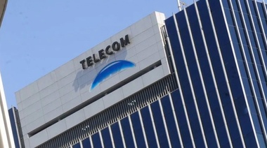 Calificadora de riesgos prevé inversiones de Telecom por US$ 500 millones durante 2020