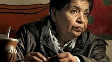 Margarita Barrientos: “Pasé por muchos gobiernos, pero este es el momento más difícil”