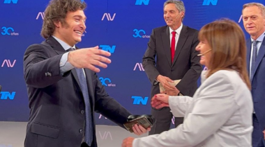 Rechazo al acuerdo con Macri: "Milei es más de lo mismo", dijo diputado al Parlasur por LLA