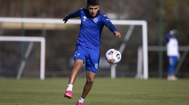 Vélez recibe a La Calera de Chile con la chance de conseguir la clasificación en la Libertadores