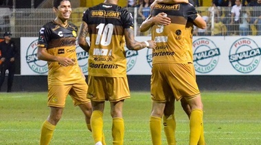 Los Dorados de Maradona empataron y terminaron séptimos la fase regular del Ascenso mexicano