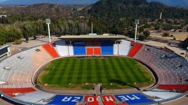 La final de la Copa Argentina se jugará el 30 de octubre en Mendoza