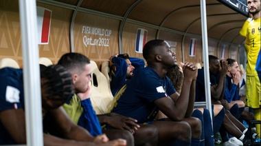 La selección de Francia finalmente saludará a sus hinchas en París