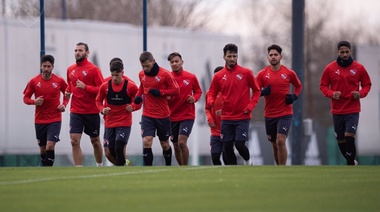 Independiente sumará a Daniel Montenegro como asesor deportivo