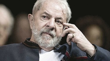 Lula anuncia a Haddad como futuro ministro de Economía y a Vieira en la Cancillería