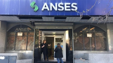 La Anses comenzará a pagar el Ingreso Familiar de Emergencia a partir del 21 de abril