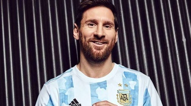 La vuelta de Messi y siete debutantes en la última prelista de la selección para Eliminatorias
