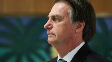 Bolsonaro y Lula empatan en primera vuelta pero actual presidente vencería balotaje, según sondeo
