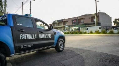 Todos los días, las 24 horas: ya se implementa el nuevo sistema municipal de patrullaje unificado