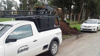 Confirman multa de más de 200 millones de pesos a Edelap por apagón en La Plata