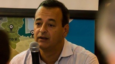 Se profundiza el escándalo en el “lavagnismo”: “Amondarain y Rozas trabajan para Garro”, disparó Panella