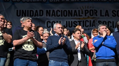 La Cámpora le marcó la cancha a Alberto Fernández: “no se puede ignorar a Cristina Kirchner”