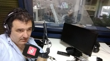 Llega otro capítulo de “Decisión967, la política en vivo” por Radio 96.7 de La Plata