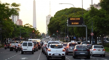 La ciudad de Buenos Aires lanza un programa para atraer nómades digitales